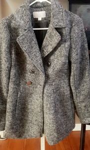 WOMEN'S COAT